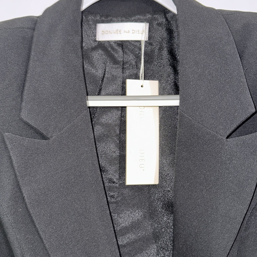 BLAZER SET - Picture 11 of 12
